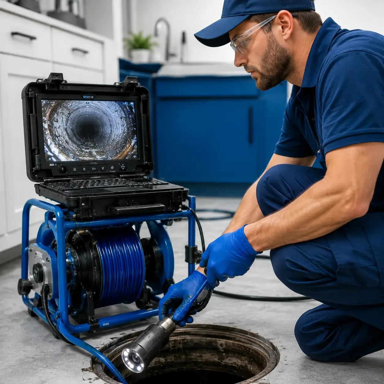 Pipe Relining professionals serving Hollidaysburg, PA